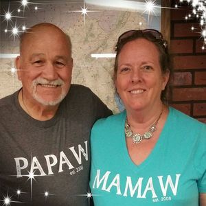 Meet your Posher, Cliff n betty